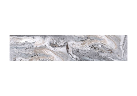 Стеновая панель с фотопечатью оникс серый