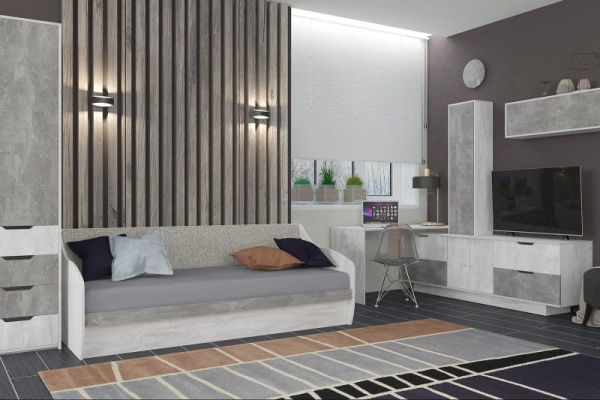 Уголок школьника "Либерти"