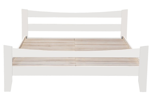 Кровать Аида №3 Массив/Разные Цвета и Размеры 900/1200/14001600/1800 х 2000 мм