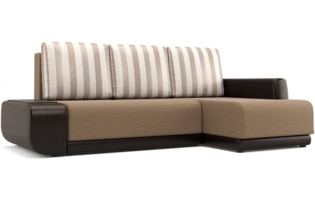 Диван угловой Соло правый (УП)