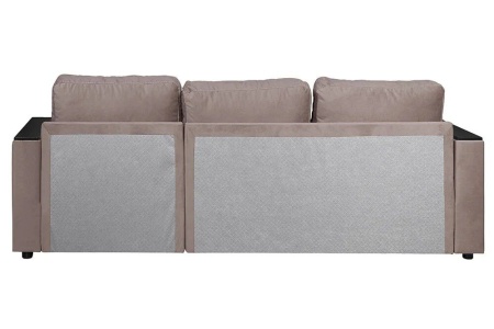 Угловой Диван Глори/Разные Цвета Ш-2260 х Г-1620 х В-900 мм