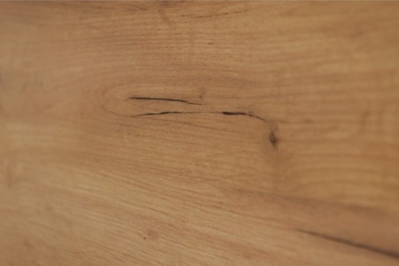 Стенка "Нева-1" Дуб Золотой/Белый